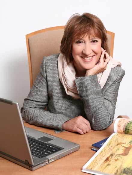 Coraz częściej wyjeżdżamy na Wielkanoc