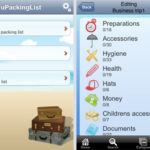 Podróż ze smartfonem ? ciekawe aplikacje mobilne dla turystów
