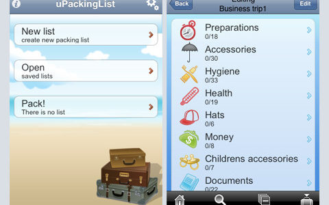 Podróż ze smartfonem ? ciekawe aplikacje mobilne dla turystów