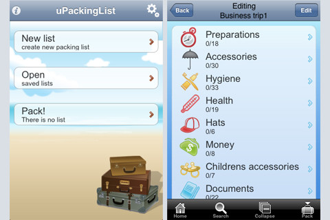 Podróż ze smartfonem ? ciekawe aplikacje mobilne dla turystów