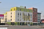 Hotel B&B Warszawa-Okęcie B&B_Hotel.JPG
