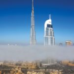 Kierunek ? Dubaj: specjalna oferta Emirates na kwiecień