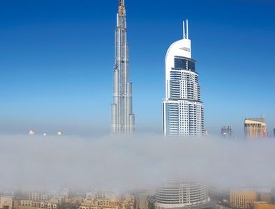 Kierunek ? Dubaj: specjalna oferta Emirates na kwiecień