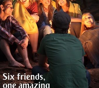 Wygraj podróż życia z piątką przyjaciół lub bliskich – konkurs Emirates Skywards