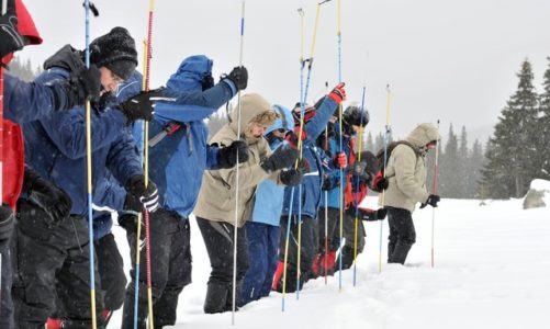 Bezpieczniej w górach – startuje Treningowe Centrum Lawinowe na Kalatówkach