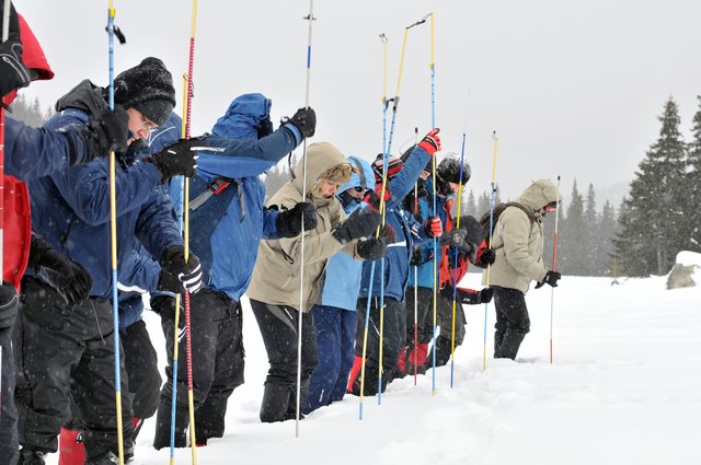 Bezpieczniej w górach – startuje Treningowe Centrum Lawinowe na Kalatówkach