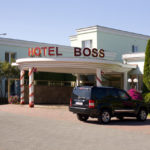 Zaplanuj ślub marzeń z Hotelem BOSS