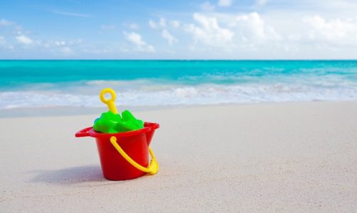 Gdzie na majówkę w tym roku?