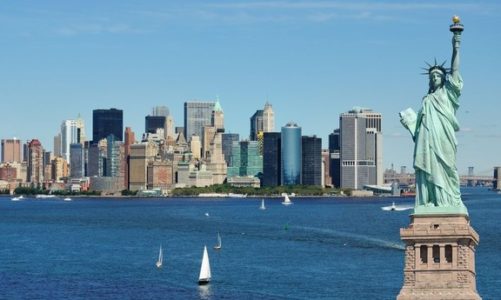 Linie Emirates uruchomią pierwsze połączenie transatlantyckie