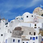 Top 10: miasta w kolorach tęczy