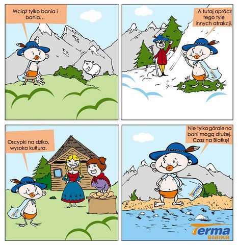 Obiekt geotermalny na Podhalu zmienia nazwę