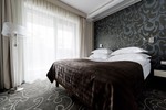 Apartament BEST WESTERN Plus Arkon Park APARTAMENT-SYPIALNIA.jpg