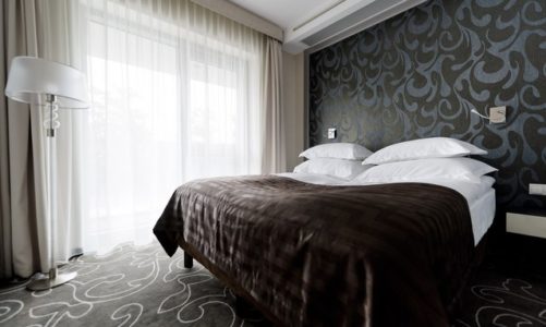 Best Western podsumowuje majówkę 2013