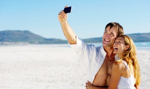 Aplikacje na wakacje