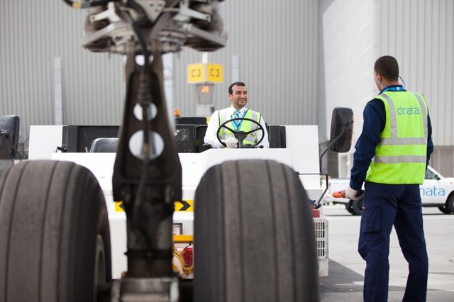 Grupa Emirates odnotowała zysk już 25. rok z rzędu