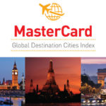 Bangkok najpopularniejszym miejscem globalnych odwiedzin