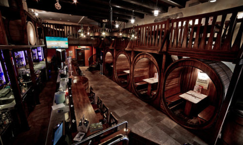 Hotel B&B w Toruniu udostępnia pakiety konferencyjne