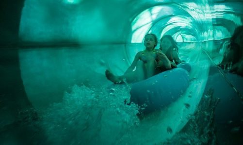 W Dzień Dziecka czas na Białkę