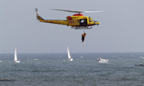 Bezpieczne wakacje z Wartą ? akcja ratunkowa na koszt ubezpieczyciela
