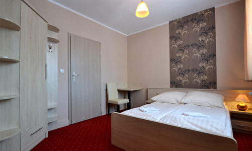 Oszuści nas nie zaskoczą, czyli sprawdzone noclegi od Nocowanie.pl