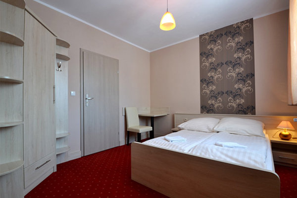 Oszuści nas nie zaskoczą, czyli sprawdzone noclegi od Nocowanie.pl