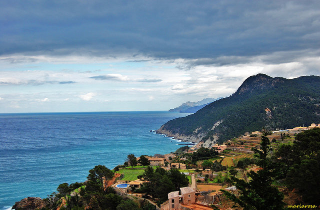 Wyspiarskie oblicze Hiszpanii