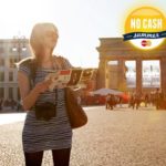 Europejczycy tego lata mówią gotówce NIE