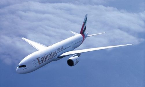 Emirates z Dubaju do Bangkoku 6 razy dziennie