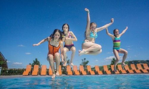 Śwarne urodziny w Białce Tatrzańskiej