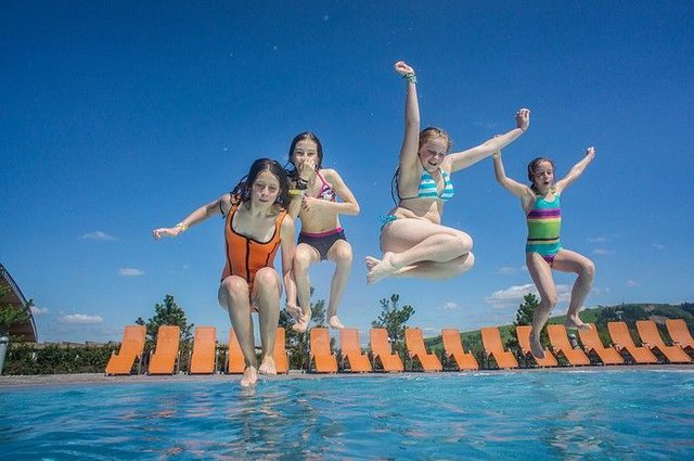 Śwarne urodziny w Białce Tatrzańskiej