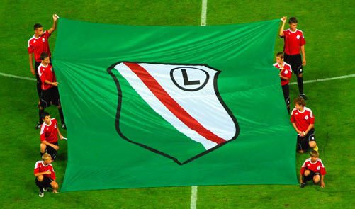 Hotel BOSS z Akademią Legii ugoszczą najmłodszych piłkarzy