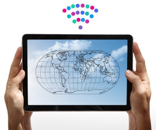 Internet za darmo na zagranicznych wakacjach dzięki nowym aplikacjom mobilnym Netia Fon