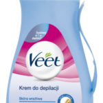 Wakacyjny niezbędnik od Veet