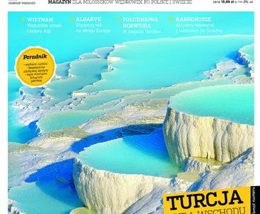 Turcja ? spotkanie z Orientem