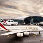Emirates: 5 lat z Airbusem A380