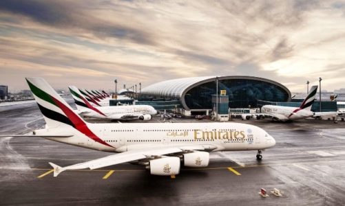 Emirates: 5 lat z Airbusem A380