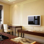 Aplikacja Strefa VOD dla telewizorów hotelowych Samsung