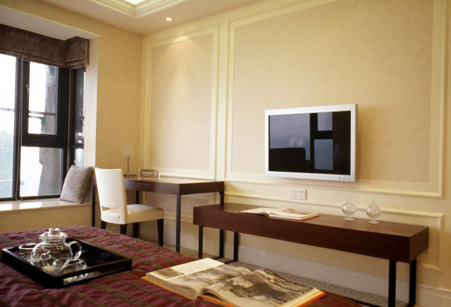 Aplikacja Strefa VOD dla telewizorów hotelowych Samsung