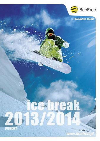 Zima w Rainbow Tours i BeeFree