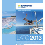 800 mln zł przychodów w 2013