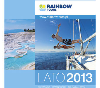 800 mln zł przychodów w 2013