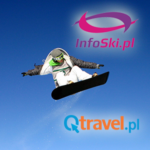 Narciarska oferta od InfoSki.pl w wyszukiwarce Qtravel