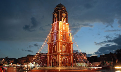 Linie Emirates otworzą piąte połączenie do Pakistanu