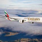 Emirates ogłaszają otwarcie połączenia do Tajpej