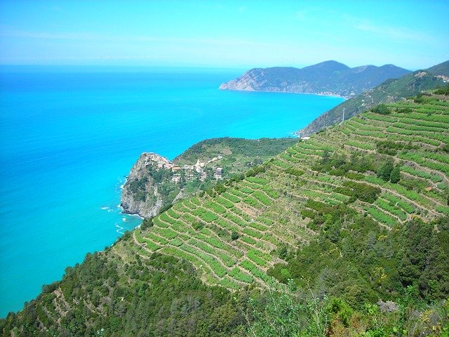 Przepis na udane wakacje na południu Europy