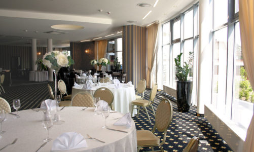 Best Western z czwartym hotelem na Pomorzu