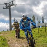 Zawody Cross Monster w Białce Tatrzańskiej