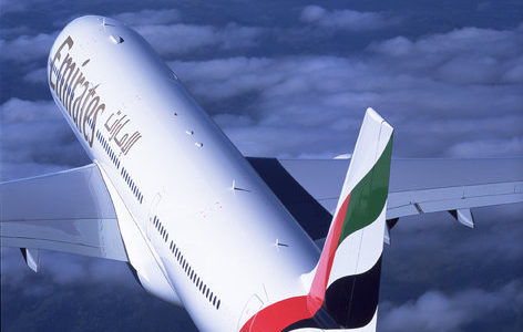 Emirates uruchomią codzienne połączenia do Kabulu