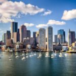 Emirates rozpościerają skrzydła nad Atlantykiem i uruchamiają połączenia do Bostonu