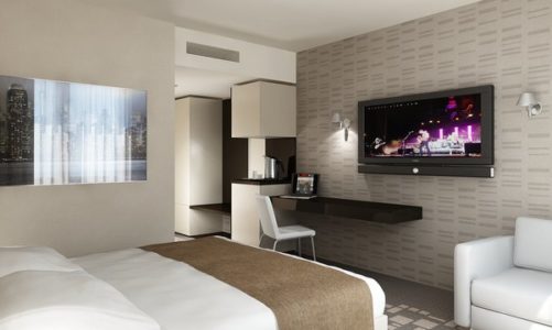 Kolejny hotel Best Western we Wrocławiu